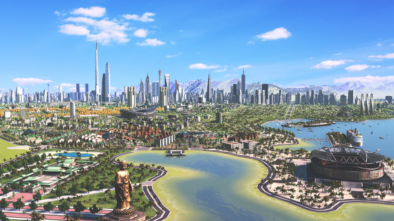 cities xl download mac